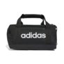 adidas Unisex Essentials Linear Duffel Bag XS für nur 18,99€ bei Amazon