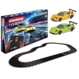 Carrera HYBRID Speedway to Hell I Rennspaß mit Porsche 911 GT3 R für 89,90€