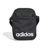 adidas Unisex LINEAR Schultertasche für nur 9,70€ (statt 13,52€) – Prime