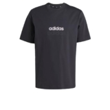 Adidas Herren Essentials LINEAR Tee für 12,99€ bei Amazon