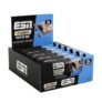 ESN Designer Bar Box Dark Cookie 12x45g mit bis zu 14g Protein pro Riegel nur 12,78€ im Sparabo