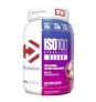 Dymatize ISO 100 Clear Whey Protein Wild Berry 900g für 33,99€ im Sparabo