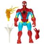 Spider-Man MixMashers Action-Figur für 8,49€ bei Amazon