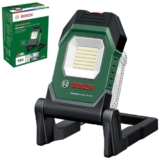Bosch UniversalWorkLight 18V-2100 für nur 34,99€ bei Amazon