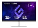 ViewSonic VX2758A-2K-PRO Gaming Monitor QHD 170Hz 1ms für nur 191,77€ bei Amazon