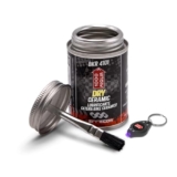 Errecom 1000 Miglia KERAMIK-Schmiermittel für trockene Straßen 120ml für 3,80€ bei Amazon