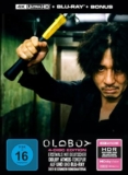 Oldboy 4-Disc Limited Collector’s Edition im Mediabook für 23,97€ bei Amazon