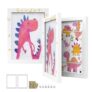 SONGMICS Bilderrahmen 2er Set A4 nur 9,99€ bei Amazon