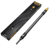 LEXIVON 12-Zoll Flexible Bohrer-Verlängerung für 17€ bei Amazon
