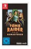 Tomb Raider 1-3 Remastered Switch für 19,99€ bei Amazon