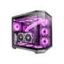 Mars Gaming MC-3TCORE ATX Gehäuse für nur 73,53€ bei Amazon