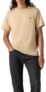 Levi’s Ss Original Hm Tee Chino Jersey in verschiedenen Größen nur 11,30€