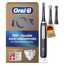 Oral-B iO Series 3 Plus Edition Elektrische Zahnbürste für 69,99€ bei Amazon
