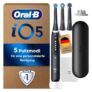 Oral-B iO Series 5 Plus Elektrische Zahnbürste für 99,99€ bei Amazon