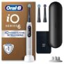 Oral-B iO Series 6 Plus Elektrische Zahnbürste mit 3 Aufsteckbürsten für 129,99€ bei Amazon