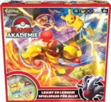 Pokémon Kampfakademie Set für 24,99€ bei Amazon
