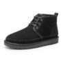 Bruno Marc Herren Winterschuhe (Größe 41-47) für 24,99€