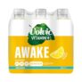 Volvic Vitamin+ Awake Zitrone 6×0,75l für 7,06€ bei Amazon – Erfrischung ohne Zucker und Kalorien