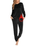 Schnäppchen: Ekouaer Damen Pyjama Set für 20,99€ bei Amazon