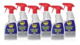 WD-40 Specialist Fahrrad Reiniger 6x500ml für nur 15,35€ bei Amazon