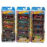 15er-Bundle Hot Wheels Autos für nur 28,99€ (statt 36€) – Prime