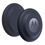 Motorola Moto Tag Smart Tracker in Starlight Blue für 22,90€