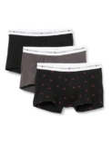 Tommy Hilfiger 3er Pack Herren Boxershorts für 22,06€