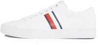 Tommy Hilfiger Sneaker White für 35,10€ bei Amazon