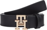 Blitzangebot! Tommy Hilfiger Damen Ledergürtel für nur 14€ bei Amazon