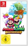 Mario & Luigi Brothership für nur 34,30€ bei Amazon