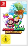 Mario & Luigi Brothership für 35,49€ bei Amazon sichern