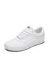 Vans Brooklyn LS Sneaker Herren Weiß Größe 43 für nur 44,06€ bei Amazon