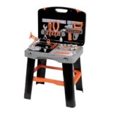 Smoby Black+Decker Werkzeugkoffer für Kinder jetzt nur 21,64€