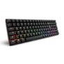 Sharkoon SGK50 S2 PBT RGB Gaming Tastatur nur 59,90€