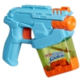 Nerf Super Soaker Mini Dunk-Fill Wasserblaster für nur 3,80€ bei Amazon