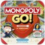 Monopoly GO Brettspiel für 10,70€ bei Amazon – Familienspaß zum Schnäppchenpreis
