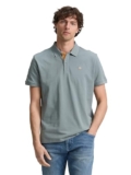 Top-Deal: TOM TAILOR Herren Poloshirt in Trooper Green XL für nur 9,85€ bei Amazon