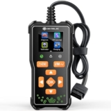 Neuer Gutschein: Günstiges Gearelec OBD2 Diagnosegerät für nur 19,99€ bei Amazon