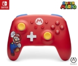 Schnäppchen bei Amazon: Kabelloser PowerA-Controller für Nintendo Switch nur 24,99€