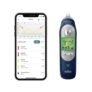 Schnäppchen bei Amazon: Braun ThermoScan 7+ connect Ohrthermometer für 54,85€