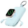 RORRY Power Bank 10000mAh mit Schnellladefunktion für nur 30,65€ bei Amazon