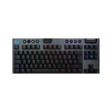 Logitech G G915 TKL Gaming-Tastatur für nur 99€ bei Amazon