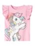 Name it girl T-Shirt My Little Pony für 6,65€ bei Amazon entdecken
