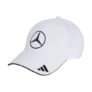 Adidas Mercedes AMG Petronas Cap für 16,00€ bei Amazon