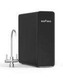 Ecoviva Untertisch Osmoseanlage für 164,99€ bei Amazon – 8-stufige Filtration
