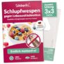 Hey Nature Schlupfwespen gegen Lebensmittelmotten – 9 Karten für nur 22,02€ bei Amazon