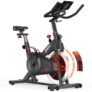 JOROTO Heimtrainer Fahrrad nur 118,99€