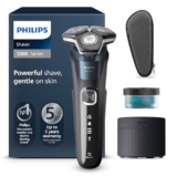 Philips Shaver Series 5000 Nass- und Trockenrasierer für 104,99€ bei Amazon