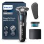 Philips Shaver Series 5000 Nass- und Trockenrasierer für 104,99€ bei Amazon