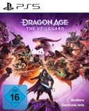 Dragon Age The Veilguard Standard Edition PS5 auf Deutsch für nur 14,99€ bei Amazon